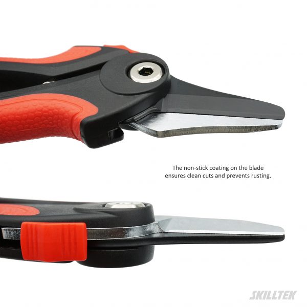 7" Floral Pruning Shears - Image 3