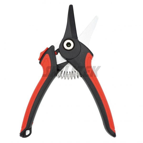 7" Floral Pruning Shears - Image 7