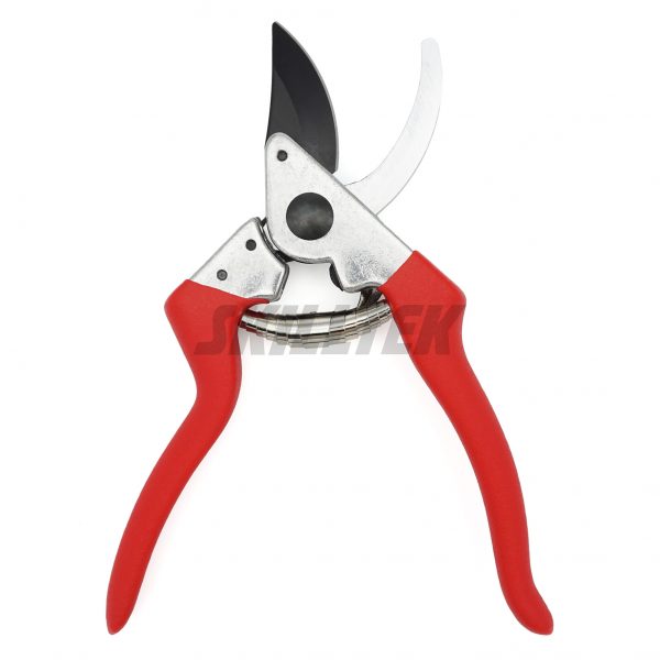 8-1/2" Aluminum Bypass Pruning Shears - SK5 - Image 7