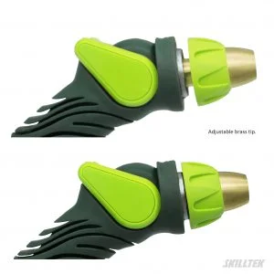 Alternative view of Adjustable Spray Gun