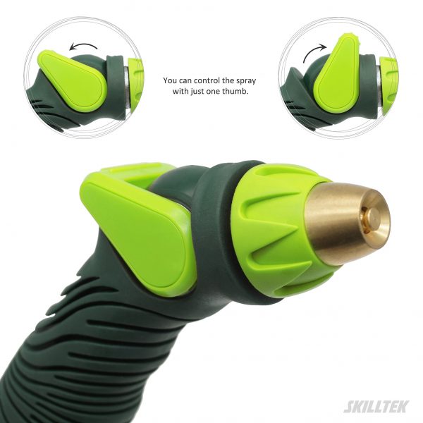 Adjustable Spray Gun - Image 3