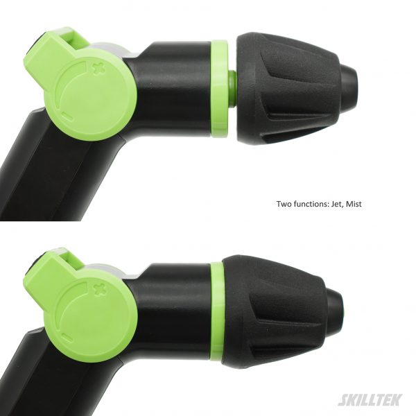 Adjustable Tip Plastic Handy Nozzle - Image 2