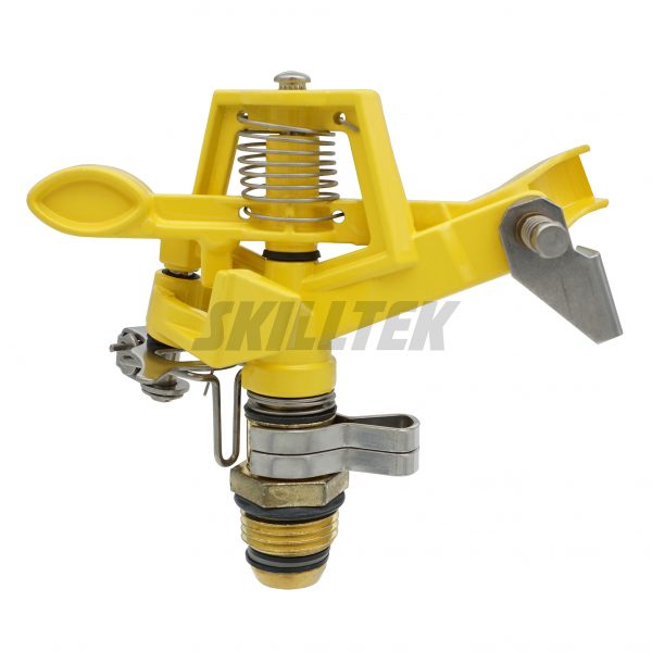 Metal Sprinkler _ Oval - Image 4