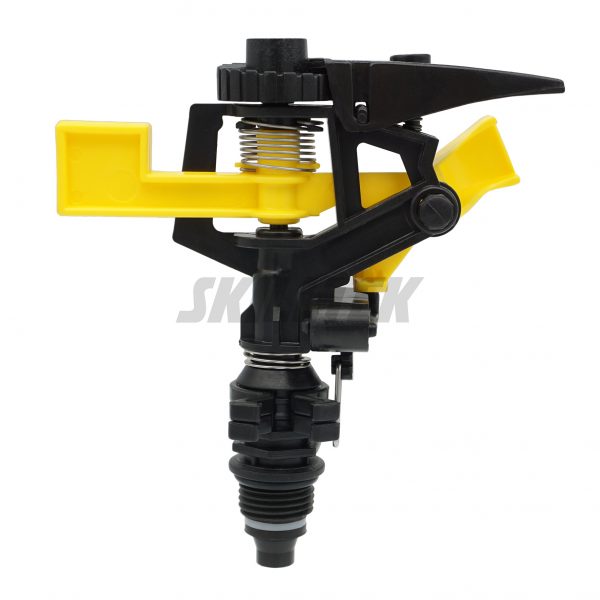 Plastic Sprinkler _ Square - Image 4