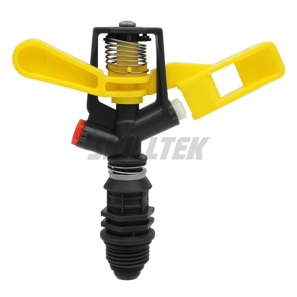 Plastic Two-way Sprinkler - Image 3