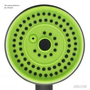 Alternative view of Two Patterns Plastic Handy Spray