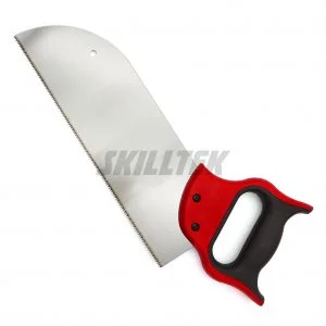 ABS+TPR Handle Backsaw