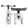 Adjustable Opening and Holding Flaring Tool Set