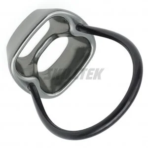 Aluminum Classic Tubular Belay Device