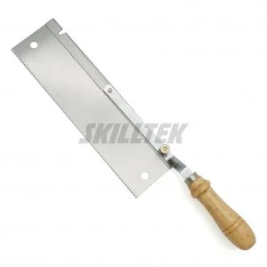 Ambidextrous Slitting Saw