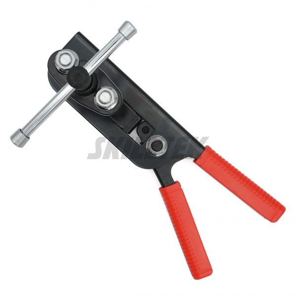 Deluxe Flaring Tool Set 3/16"-5/8"