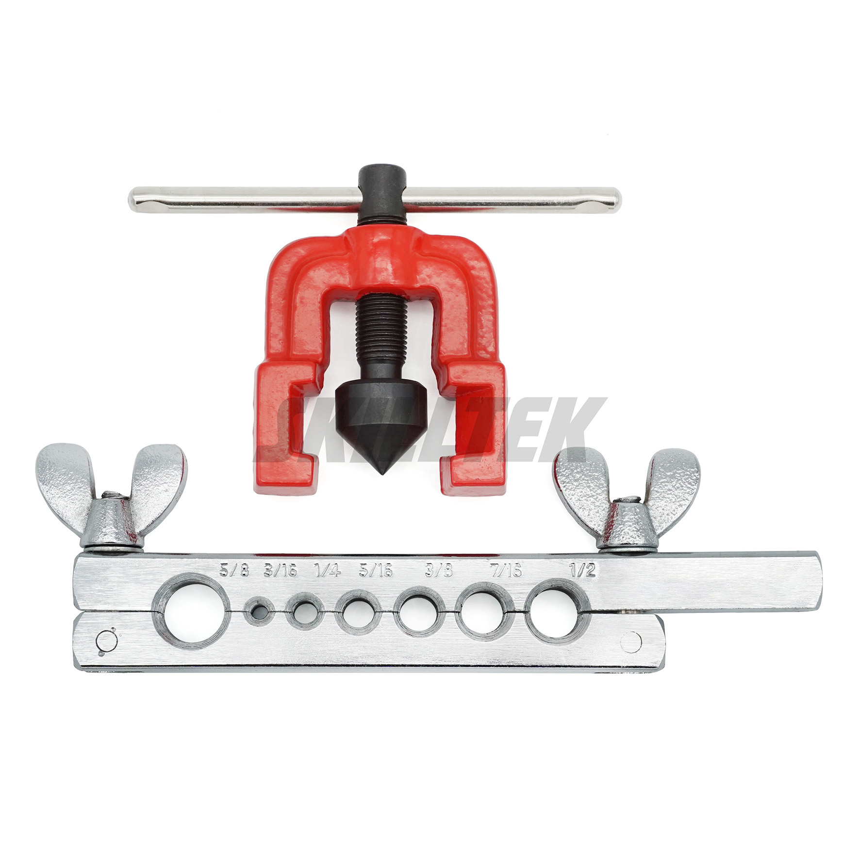 Flaring Tool Set 3/16"-5/8"