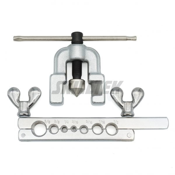 Heavy Duty Flaring Tool Set 3/16" - 5/8"