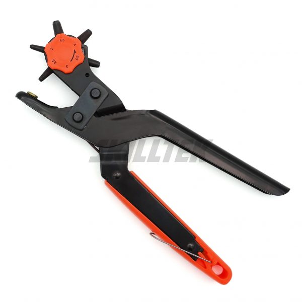 Leather Punch Pliers