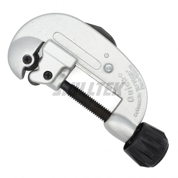 Quick Release Reamer Tube Cutter 1/8"~1-1/2"