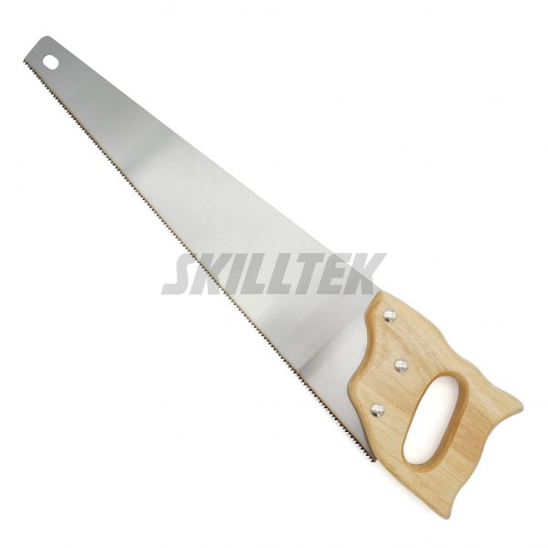 Wooden Handle Handsaw