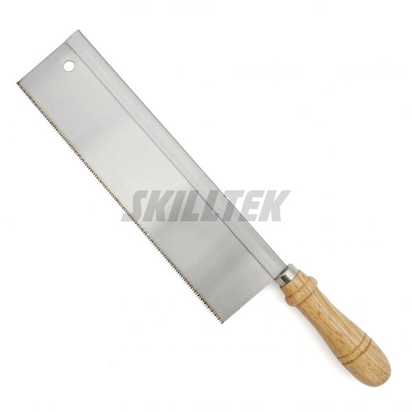 Wooden Handle Slitting Saw