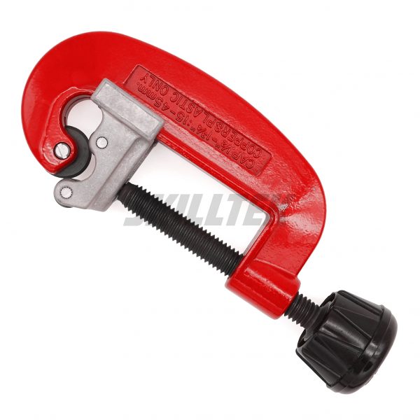 Zinc Tube Cutter 1/2"~1-3/4"