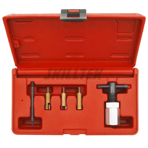 A/C Clutch Hub Puller & Installer