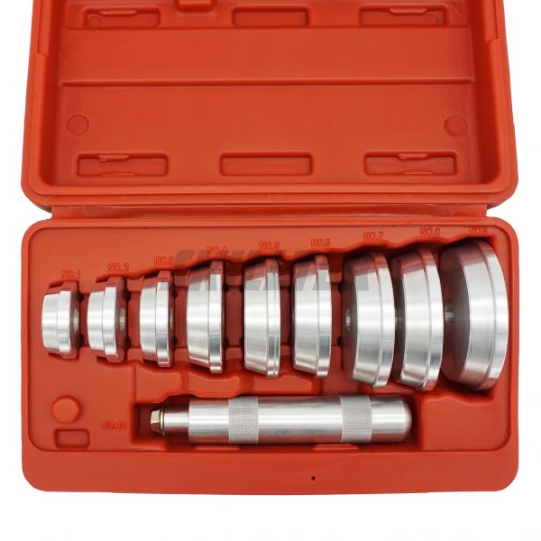 Bearing Race & Seal Driver Set