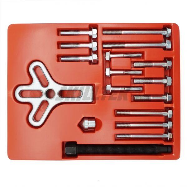 Harmonic Balance Puller Set 17PC