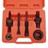 Power Steering Pump Pulley Kit