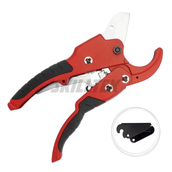 Professional Ratchet Action Pipe Cutter 45mm - Image 5