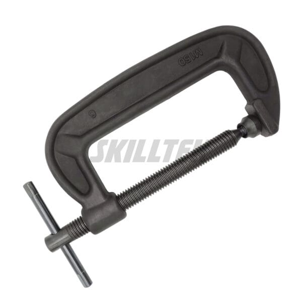 Steel Forged C Clamp - Image 3