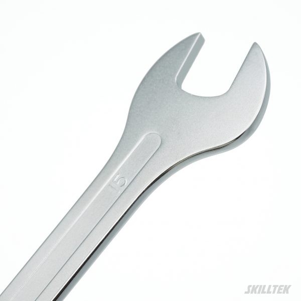 Low-profile Open End Wrench - Image 4