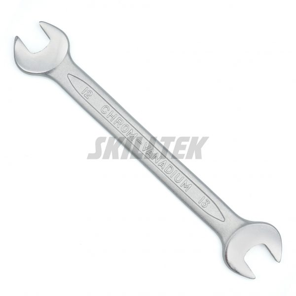 Open End Wrench - DIN