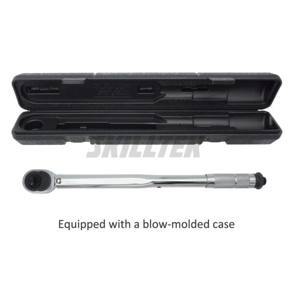 1/2" Dr. Manual Torque Wrench - Image 4