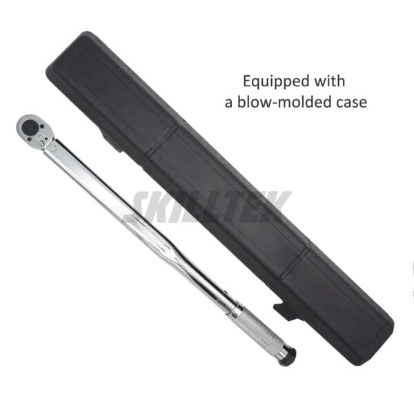 3/4" Dr. Manual Torque Wrench - Image 4