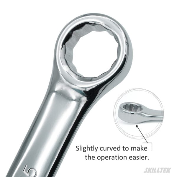 Combination Wrench - ANSI - Image 3