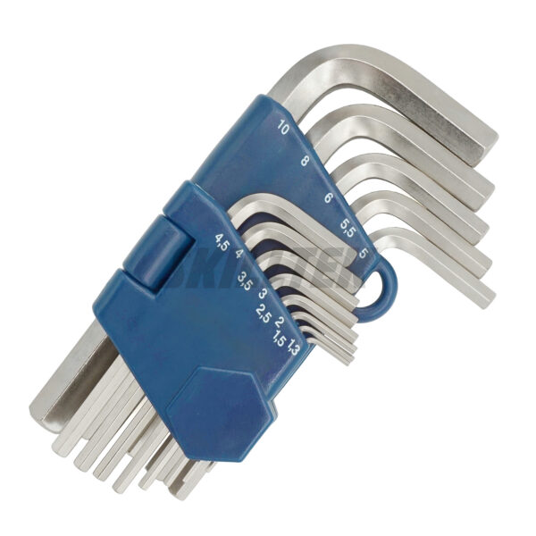 Hex Key Wrench Set - Image 3