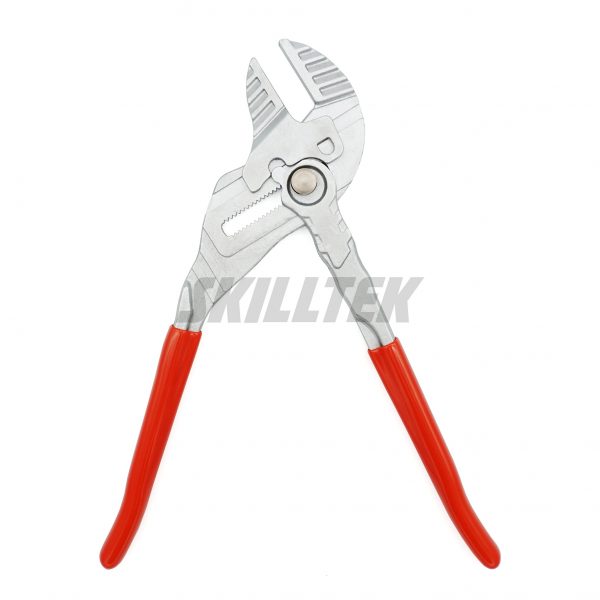 Smooth Jaws Wrench Pliers