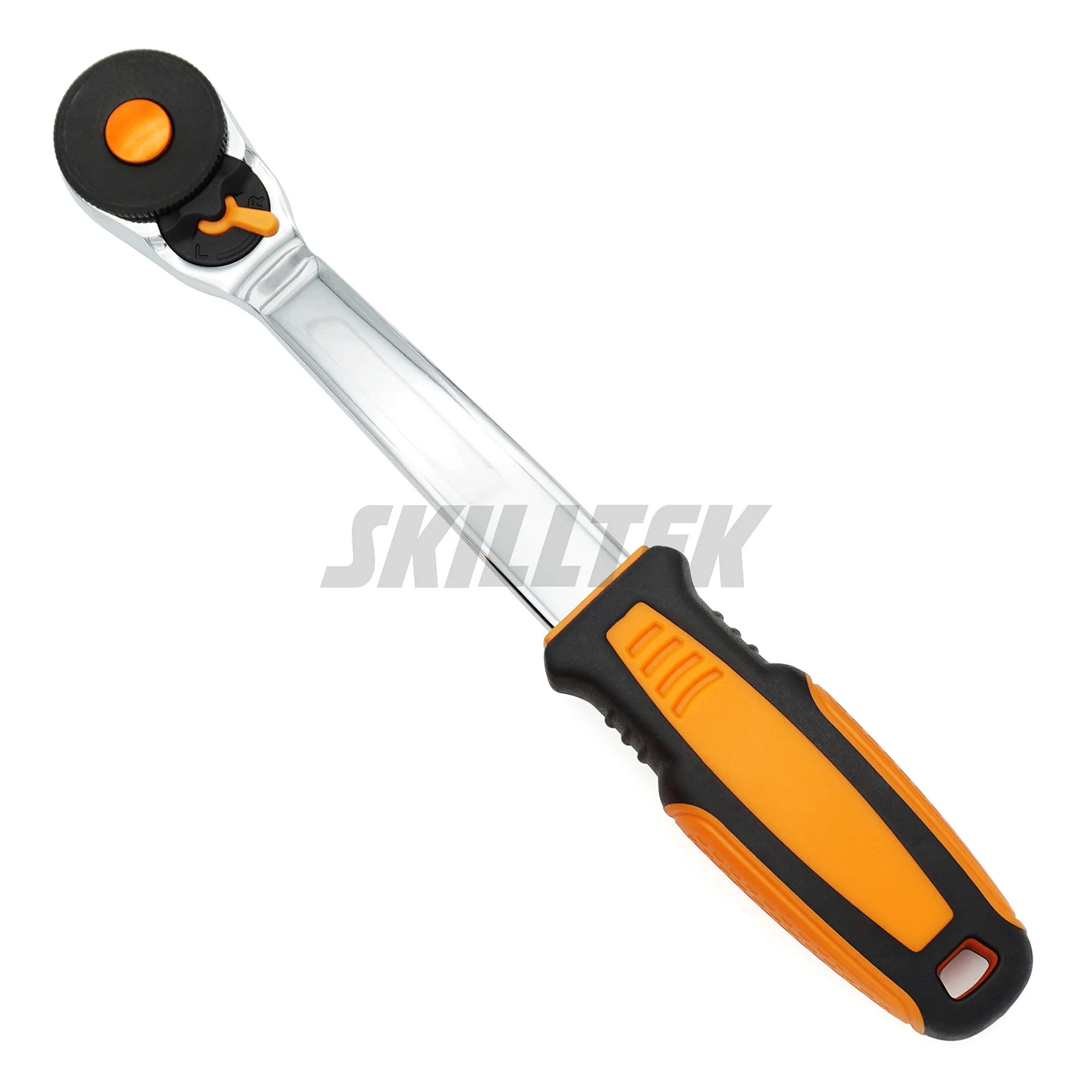 Ratchet Handle, DISK_3/8"