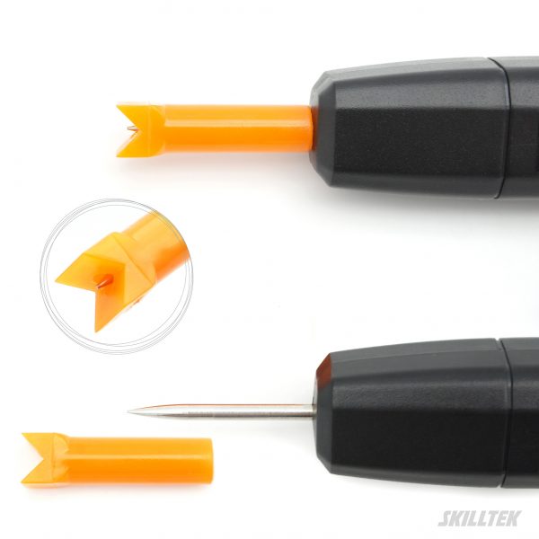 Cordless Circuit Tester - Image 3