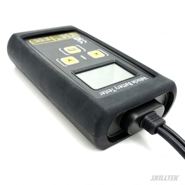 12V Battery Health Analyzer - Image 3