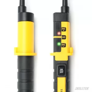 Alternative view of 6-1000V AC/DC Multi-function Voltage Tester