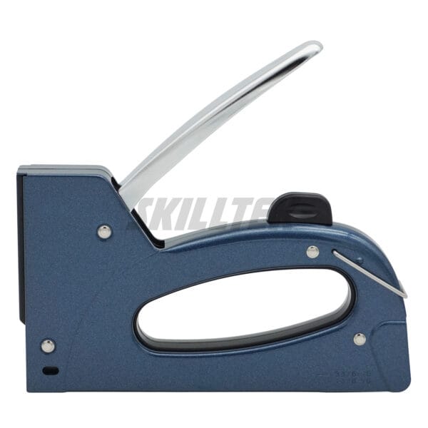 2 in 1 Light Metal Staple Gun