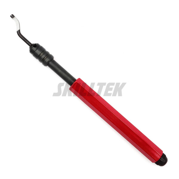 Dual-Way Pen Deburring Tool