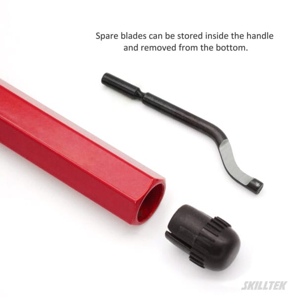 Dual-Way Pen Deburring Tool - Image 4