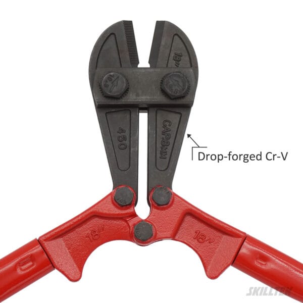 High-Tensile Bolt Cutter - Image 2