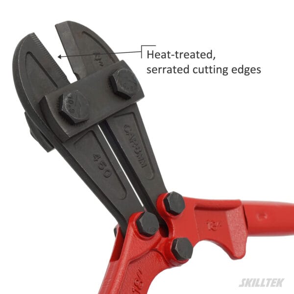 High-Tensile Bolt Cutter - Image 3