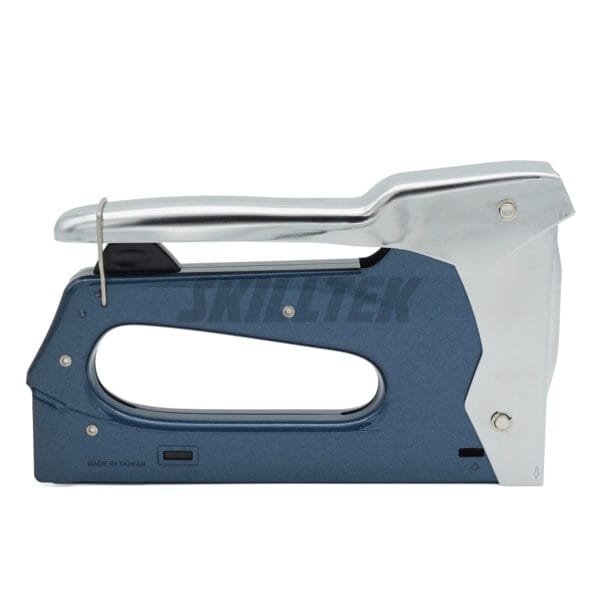 2 in 1 Effort-Saving Metal Staple Gun - Image 5