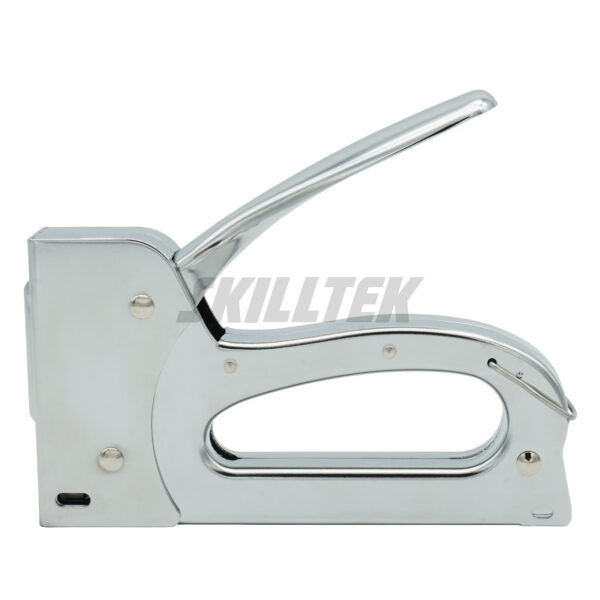 3 in 1 All-Steel Staple Gun