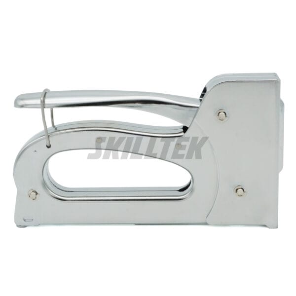 3 in 1 All-Steel Staple Gun for Door-Shaped Staples & Brad Nails - Image 4