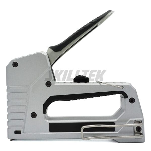 6 in 1 Effort-Saving Aluminium Staple Gun