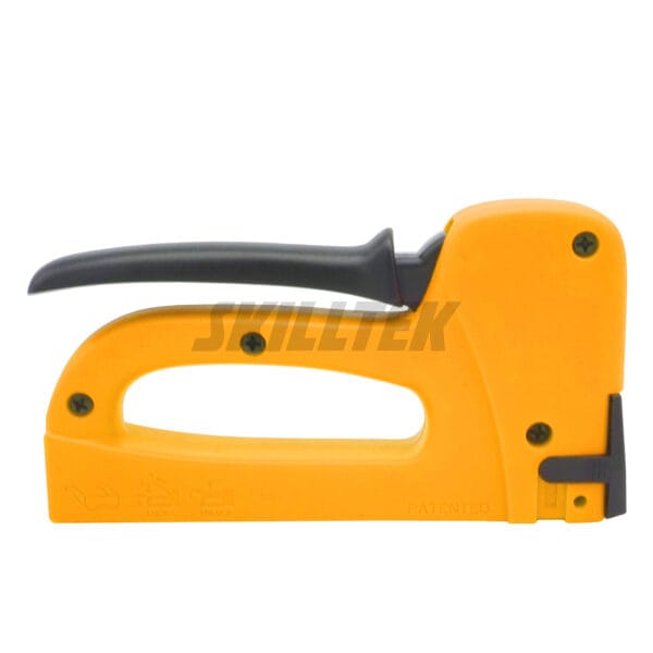 2 in 1 ABS Plastic Staple Gun with 3 Functions - Image 6