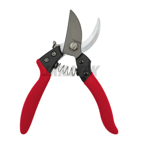 8-1/2" Aluminum Non-stick Bypass Pruner